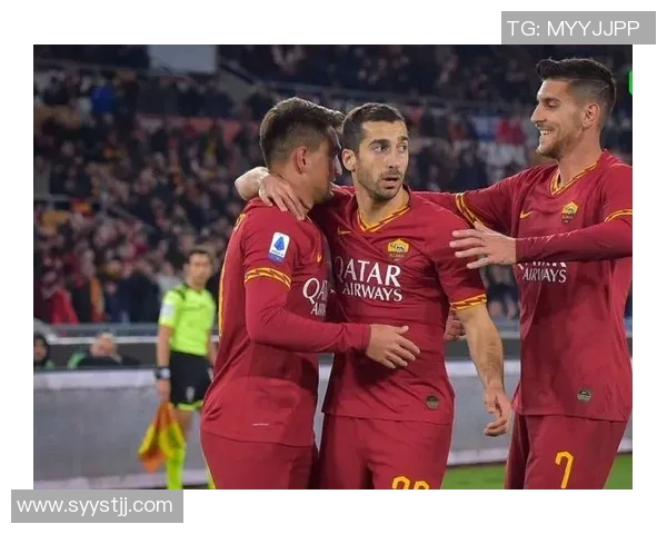 罗马主场迎战费拉拉SPAL力争三分巩固联赛排名