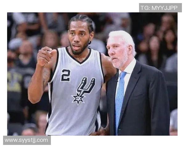 科怀伦纳德的篮球之路与冠军梦想：从新秀到联盟巨星的成长历程