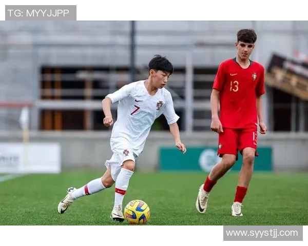 陈磊的足球人生深度对话：从青涩少年到职业球员的心路历程