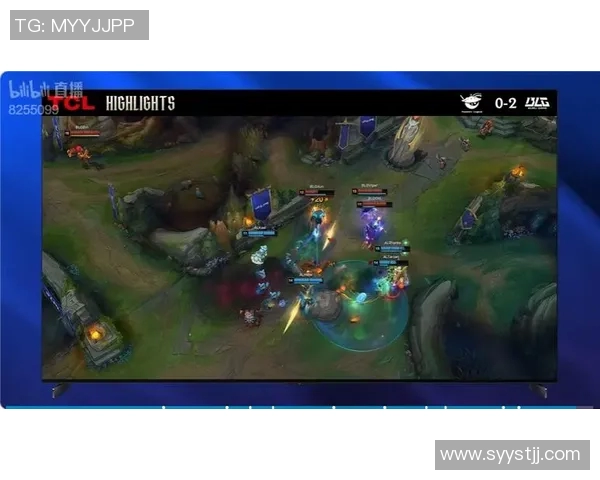 英雄联盟热议：BLG实力究竟如何引发众多玩家热烈讨论