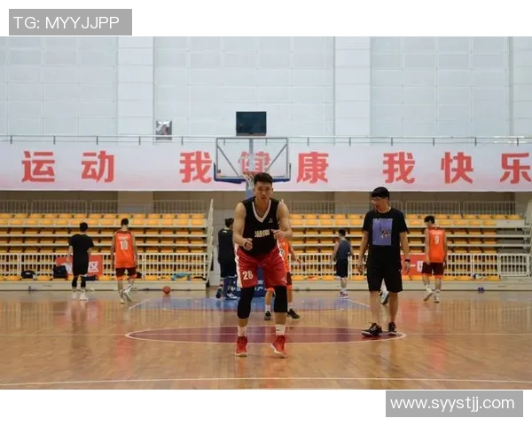 刘磊谈篮球人生：从青涩少年到职业球员的成长之路