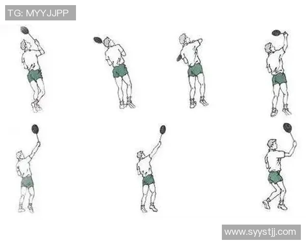 从零基础到高手之路羽毛球技巧与训练全解析