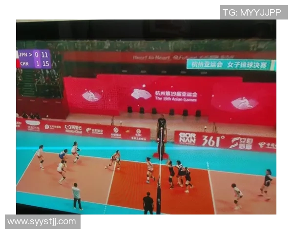 杭州排球队实力分析与发展潜力探讨聚焦排球运动的未来之路